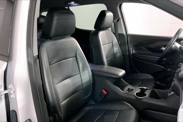 2024 GMC Terrain Vehicle Photo in INDEPENDENCE, MO 64055-1314