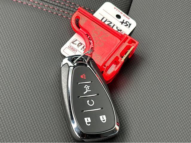 2026 Chevrolet Trailblazer Vehicle Photo in SAVANNAH, GA 31406-4513