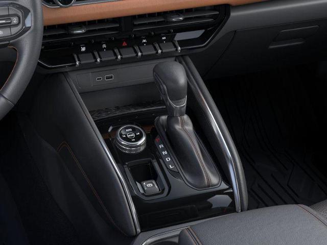 2026 GMC Canyon Vehicle Photo in INDEPENDENCE, MO 64055-1377