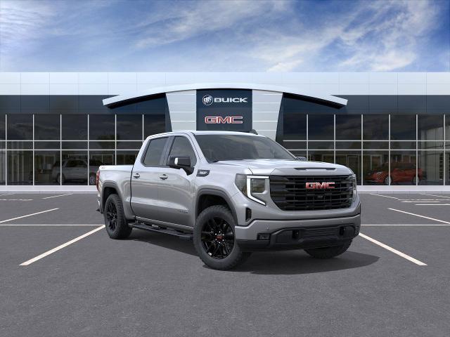 2026 GMC Sierra 1500 Vehicle Photo in ROCHESTER HILLS, MI 48307-2741