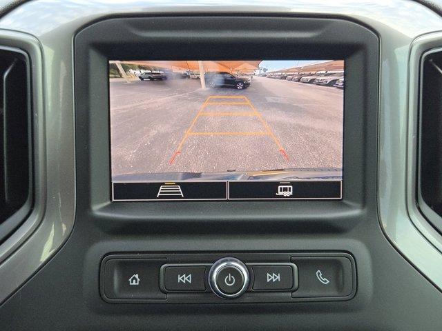 2024 Chevrolet Silverado 2500 HD Vehicle Photo in Decatur, TX 76234