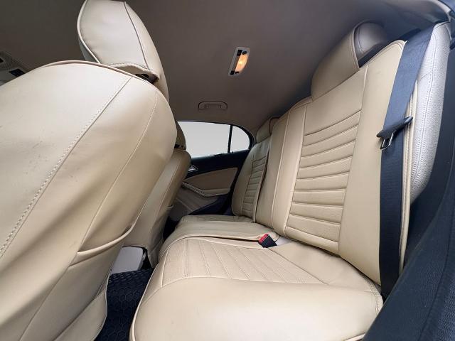 2017 Mercedes-Benz GLA Vehicle Photo in Savannah, GA 31419