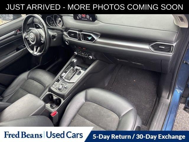 2020 Mazda CX-5 Vehicle Photo in Flemington, NJ 08822