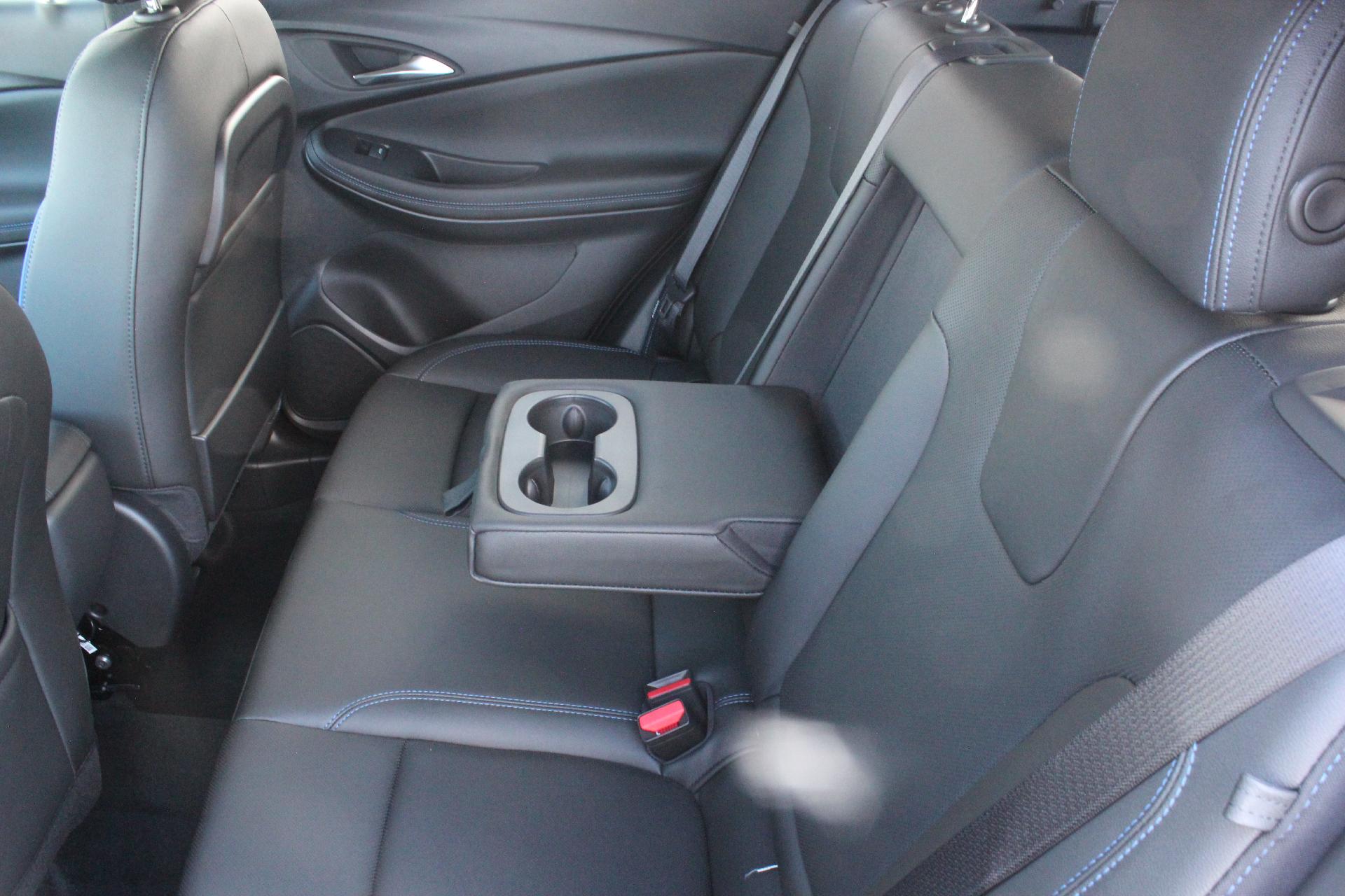 2026 Buick Encore GX Vehicle Photo in AURORA, CO 80012-4011