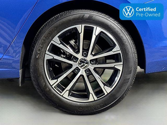 2024 Volkswagen Jetta Vehicle Photo in Puyallup, WA 98371