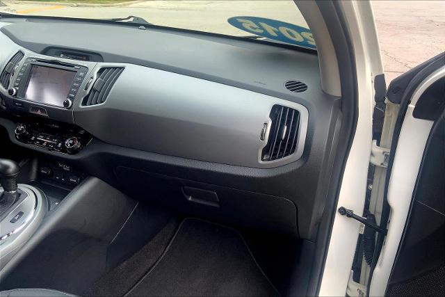 2015 Kia Sportage Vehicle Photo in KANSAS CITY, MO 64114-4545