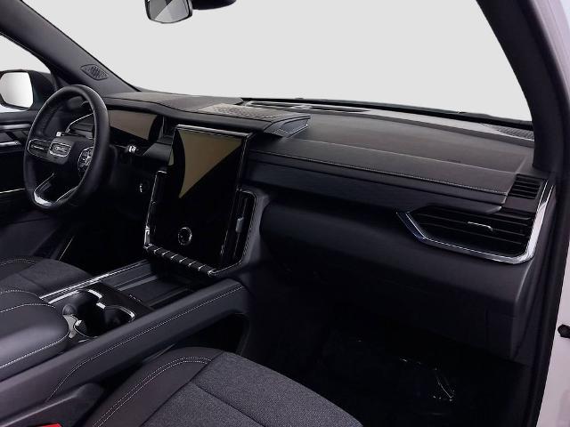 2025 GMC Acadia Vehicle Photo in PUYALLUP, WA 98371-4149