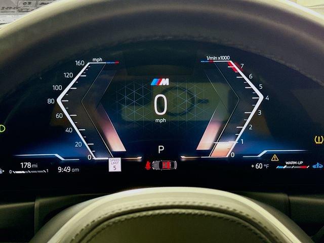 2023 BMW 330i xDrive Vehicle Photo in Flemington, NJ 08822