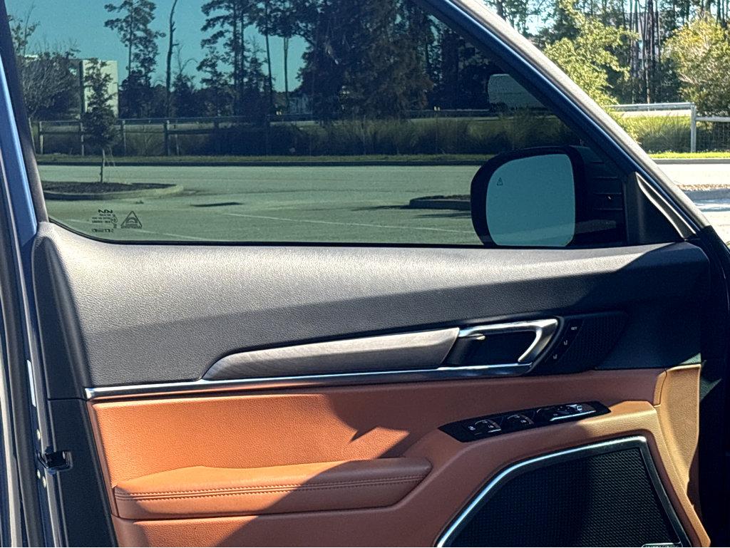 2025 Kia Telluride Vehicle Photo in POOLER, GA 31322-3252