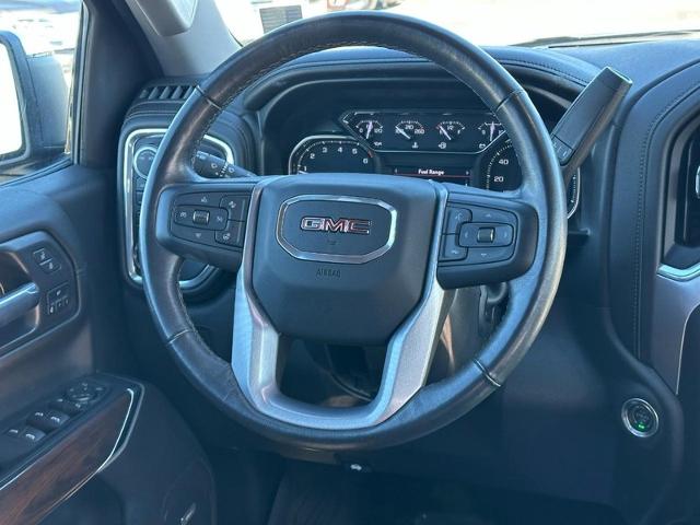 2021 GMC Sierra 1500 Vehicle Photo in COLUMBIA, MO 65203-3903