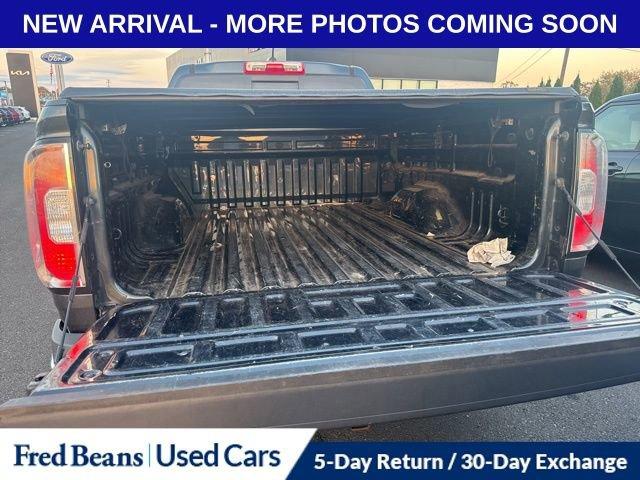 2018 GMC Canyon Vehicle Photo in Langhorne, PA 19047