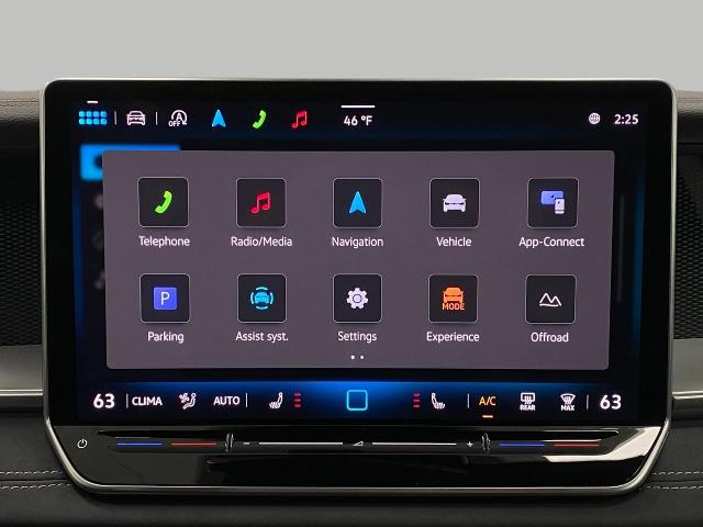 2025 Volkswagen Tiguan Vehicle Photo in Appleton, WI 54913