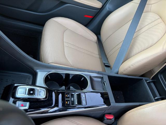 2023 Hyundai SONATA Vehicle Photo in Brunswick, GA 31525