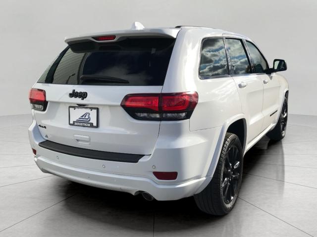2020 Jeep Grand Cherokee Vehicle Photo in GREEN BAY, WI 54303-3330