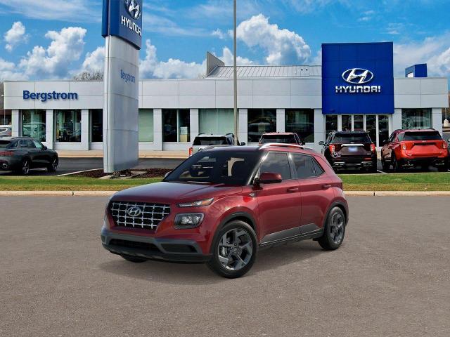 2026 Hyundai VENUE Vehicle Photo in Neenah, WI 54956