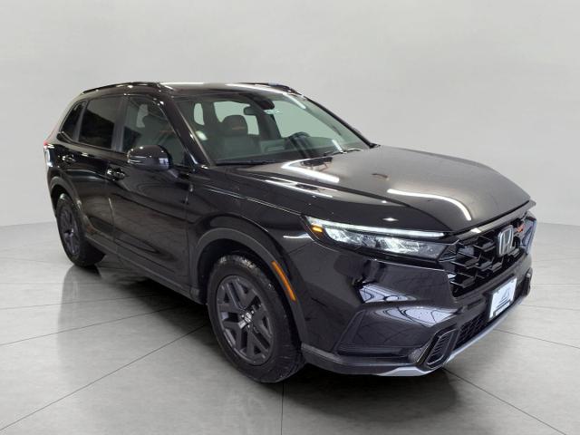 2026 Honda CR-V Hybrid Vehicle Photo in Neenah, WI 54956