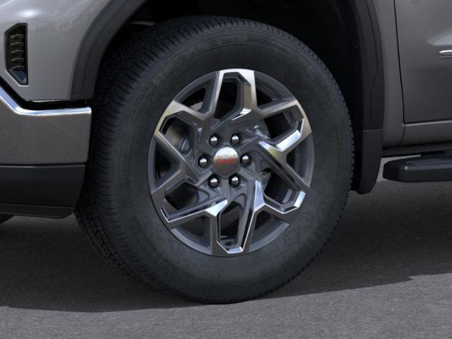 2026 GMC Sierra 1500 SLT - 8