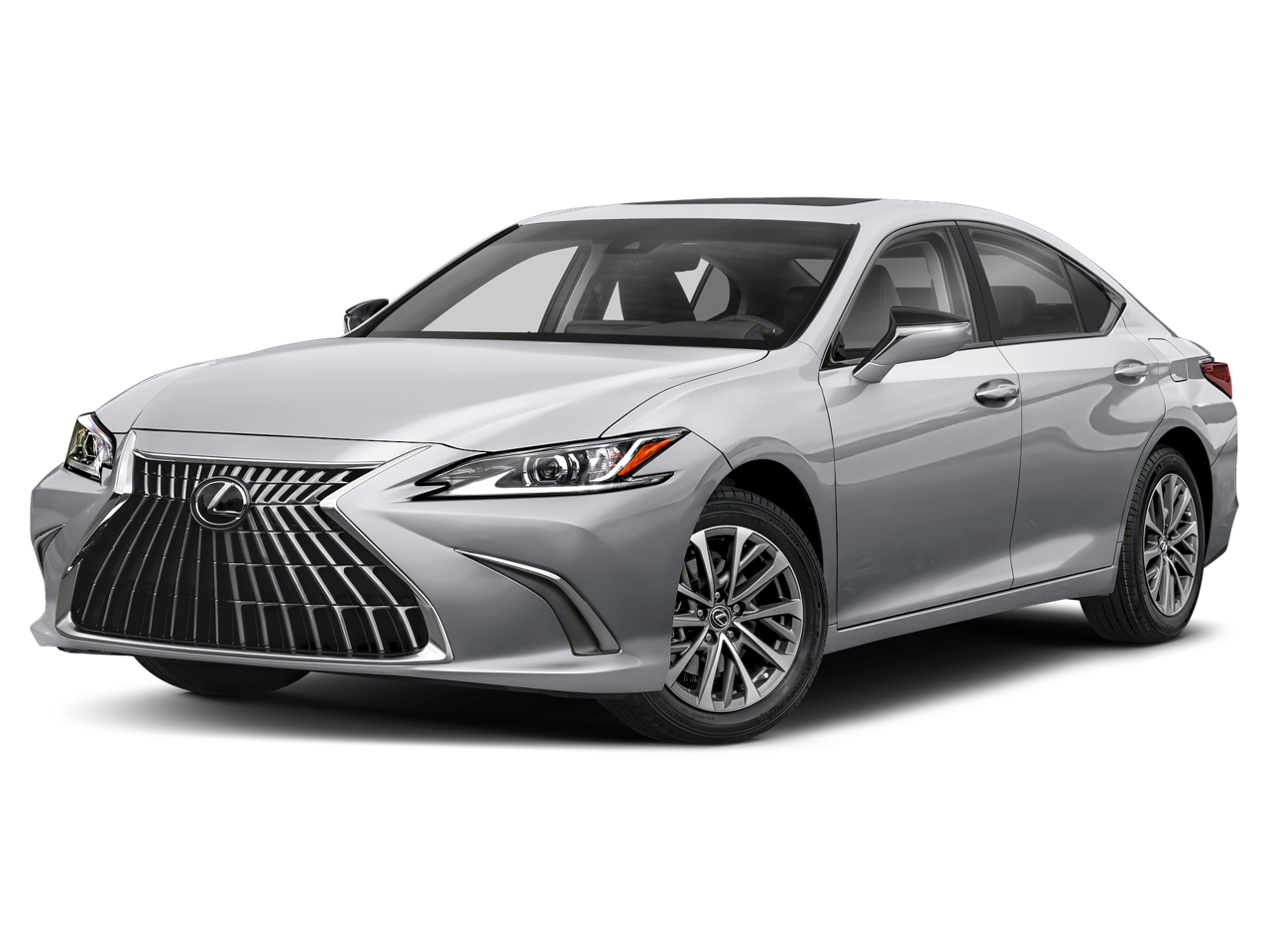 2025 Lexus ES 350 Vehicle Photo in Grapevine, TX 76051