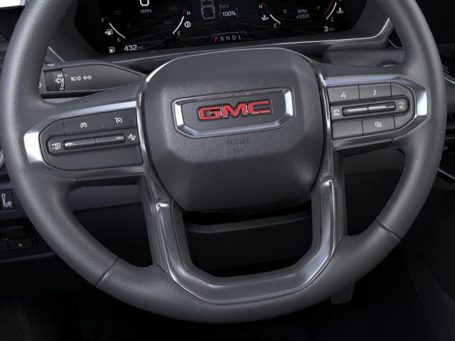 2025 GMC Canyon Vehicle Photo in HEALDSBURG, CA 95448-3401
