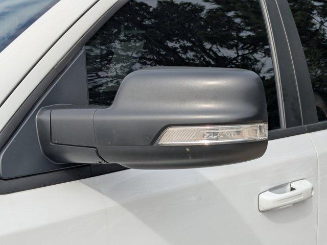 2022 Ram 1500 Vehicle Photo in BRUNSWICK, GA 31525-1881