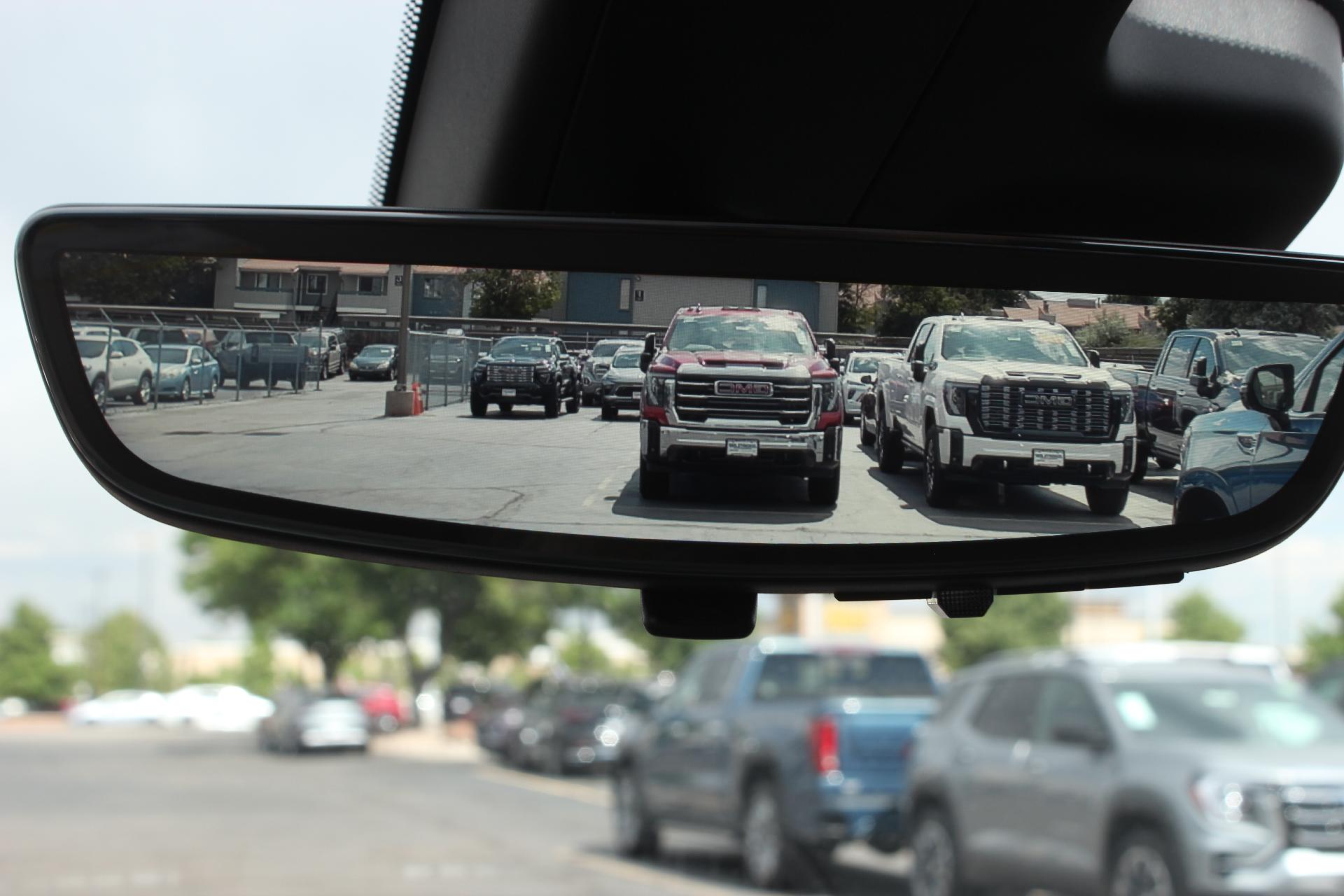 2026 Buick Encore GX Vehicle Photo in AURORA, CO 80012-4011