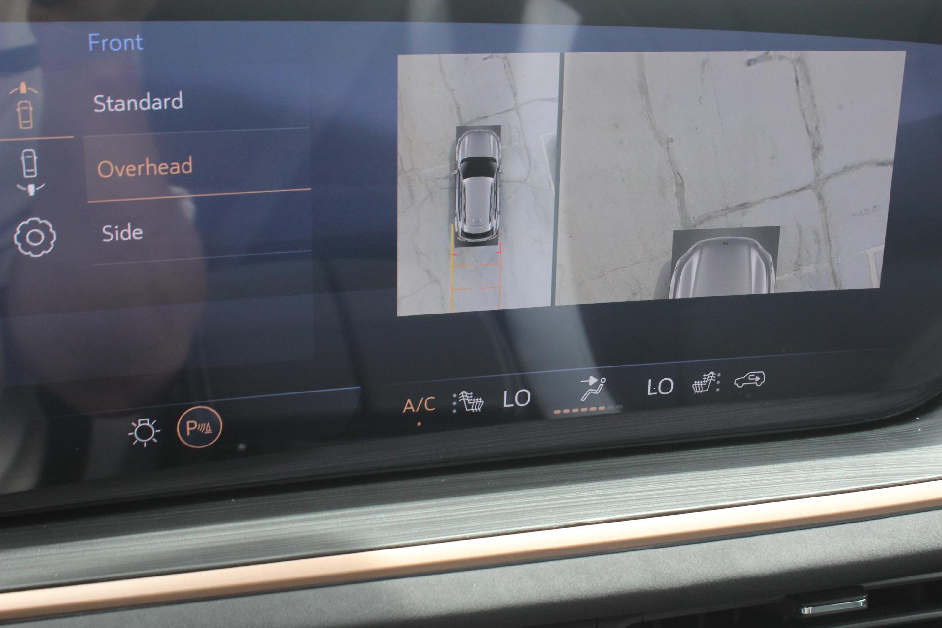 2025 Buick Envision Vehicle Photo in AURORA, CO 80012-4011