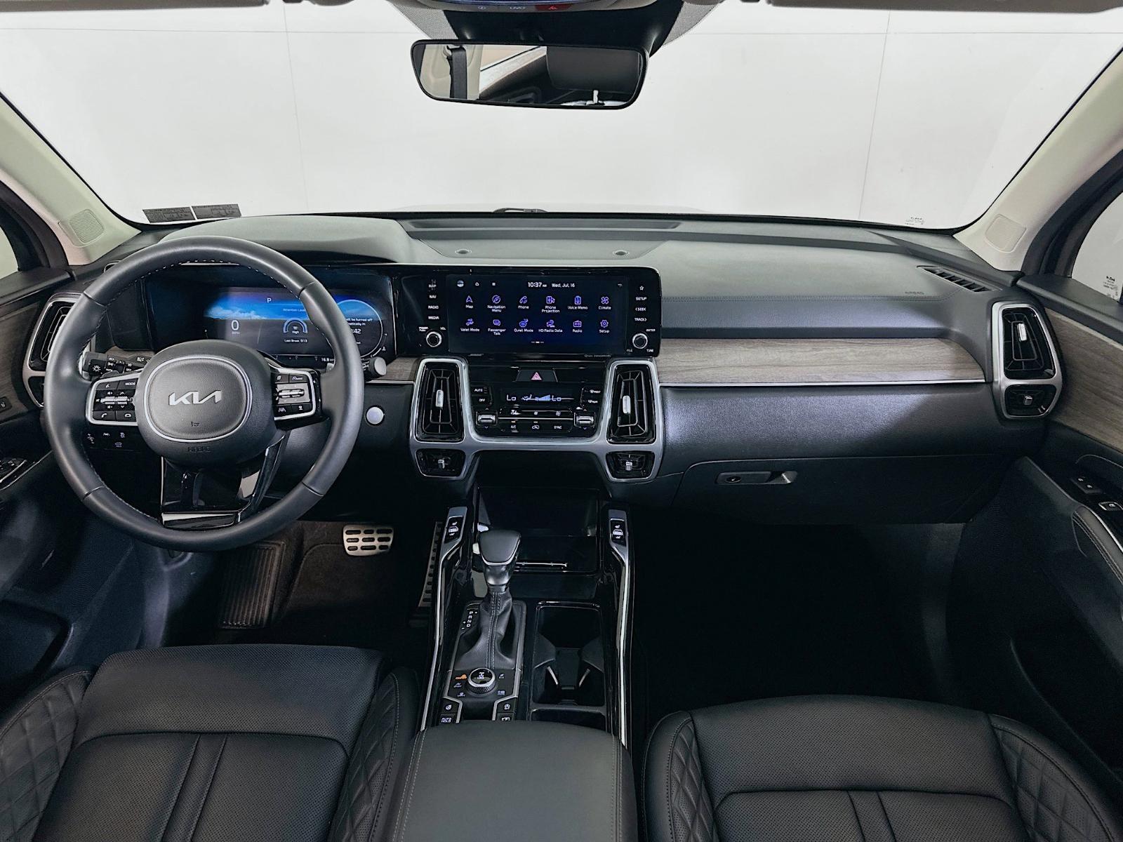 2022 Kia Sorento Vehicle Photo in Langhorne, PA 19047