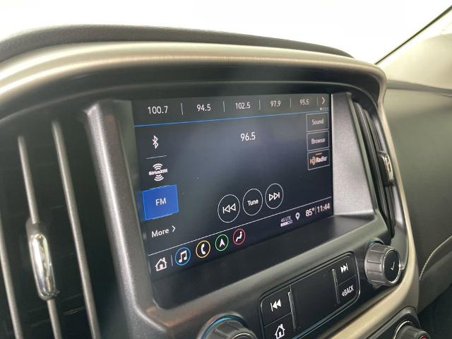 2020 GMC Canyon Vehicle Photo in GILBERT, AZ 85297-0402