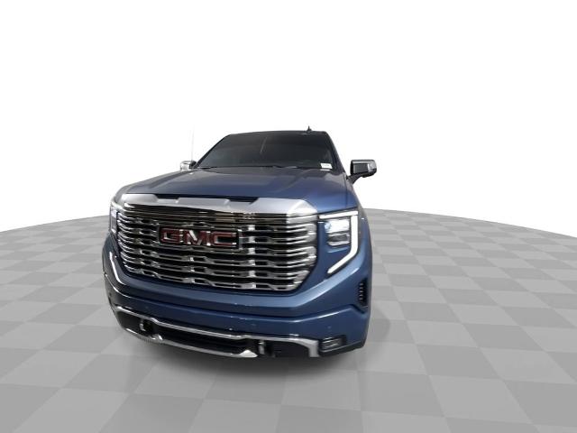2025 GMC Sierra 1500 Vehicle Photo in GILBERT, AZ 85297-0402