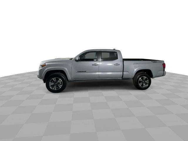 2019 Toyota Tacoma Vehicle Photo in GILBERT, AZ 85297-0402