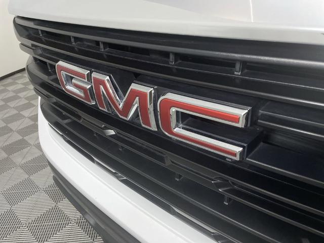 2023 GMC Sierra 1500 Vehicle Photo in GILBERT, AZ 85297-0402
