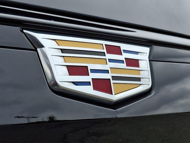 2024 Cadillac Escalade Vehicle Photo in DANBURY, CT 06810-5034