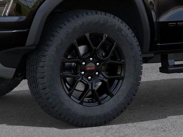 2026 GMC Canyon Vehicle Photo in DANBURY, CT 06810-5034