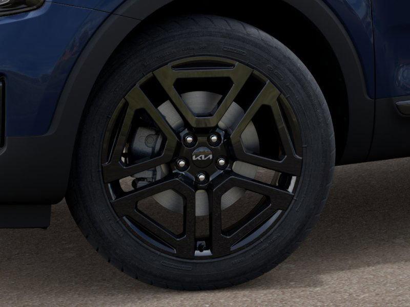 2025 Kia Telluride Vehicle Photo in Belle Vernon, PA 15012