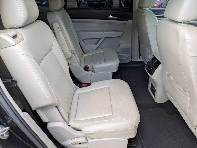2022 Volkswagen Atlas Vehicle Photo in San Antonio, TX 78209