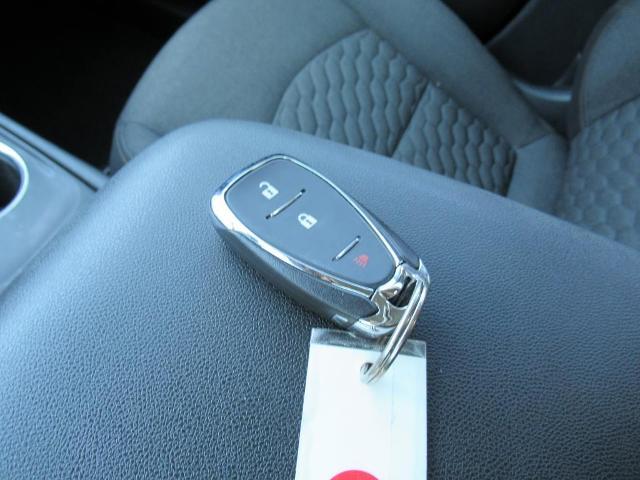 2020 Chevrolet Equinox Vehicle Photo in LEESBURG, FL 34788-4022