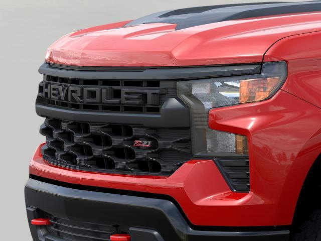 2026 Chevrolet Silverado 1500 Vehicle Photo in NEENAH, WI 54956-2243