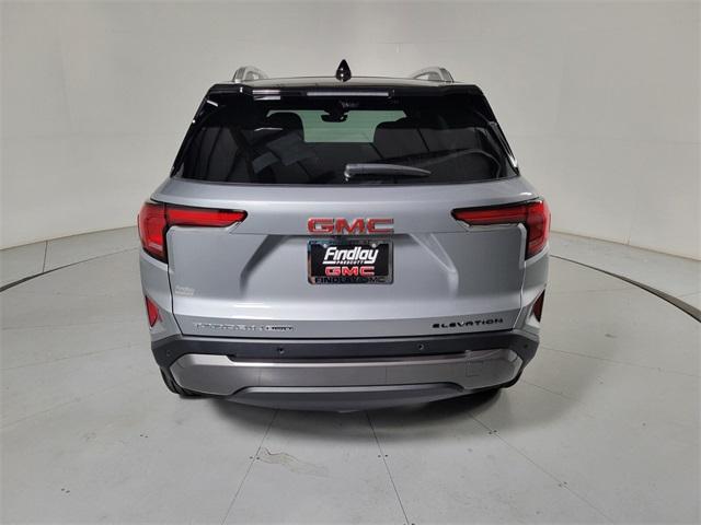 2026 GMC Terrain Vehicle Photo in PRESCOTT, AZ 86305-3700