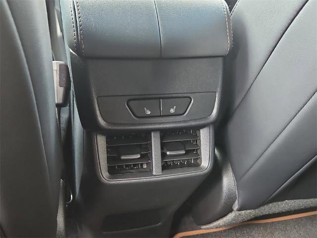 2026 GMC Terrain Vehicle Photo in EASTLAND, TX 76448-3020