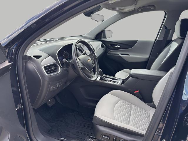 2021 Chevrolet Equinox Vehicle Photo in MANITOWOC, WI 54220-5838