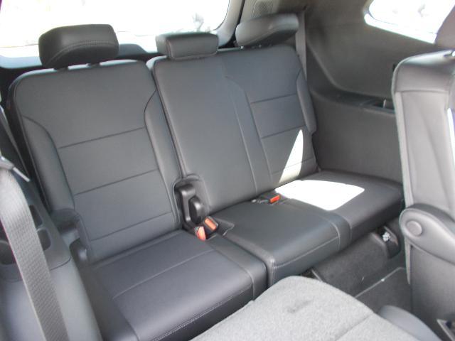 2026 Buick Enclave Vehicle Photo in LOWELL, MA 01852-4336