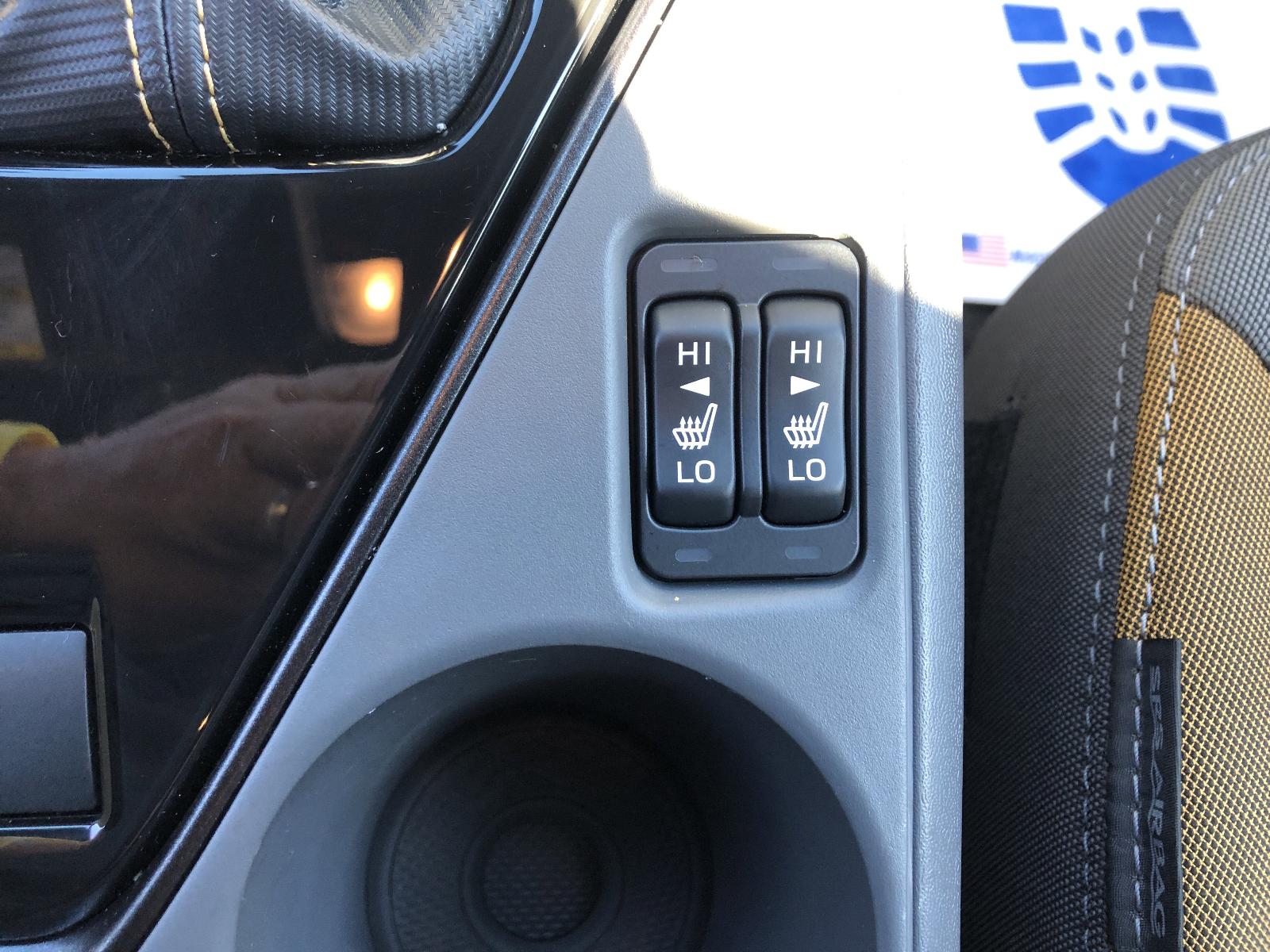 2025 Subaru Crosstrek Vehicle Photo in Mechanicsburg, PA 17050