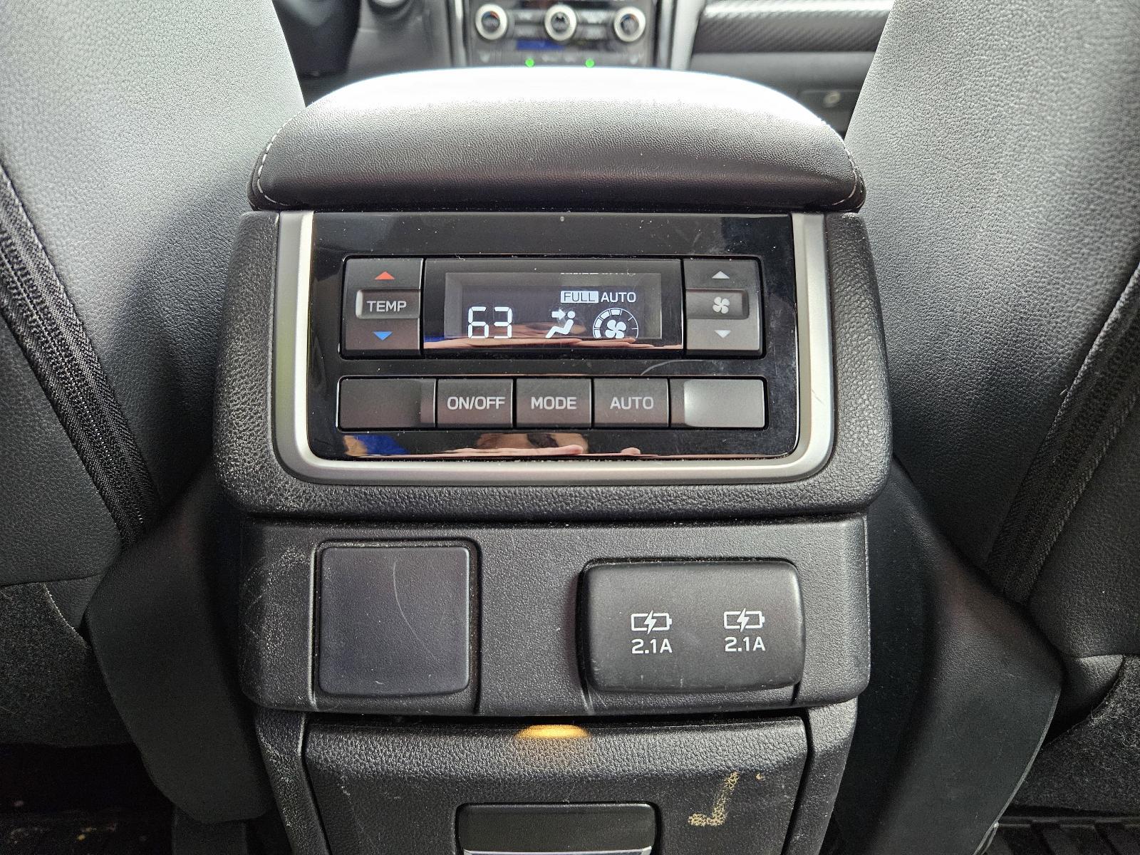 2022 Subaru Ascent Vehicle Photo in Harrisburg, PA 17111
