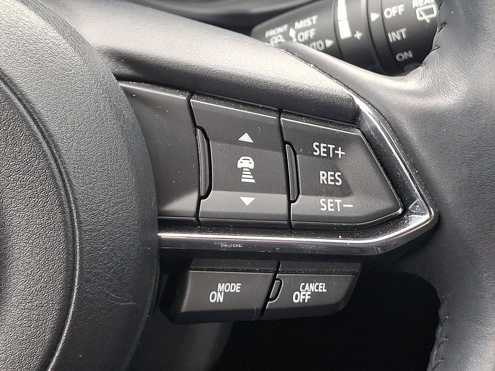 2019 Mazda CX-5 Vehicle Photo in Harrisburg, PA 17111