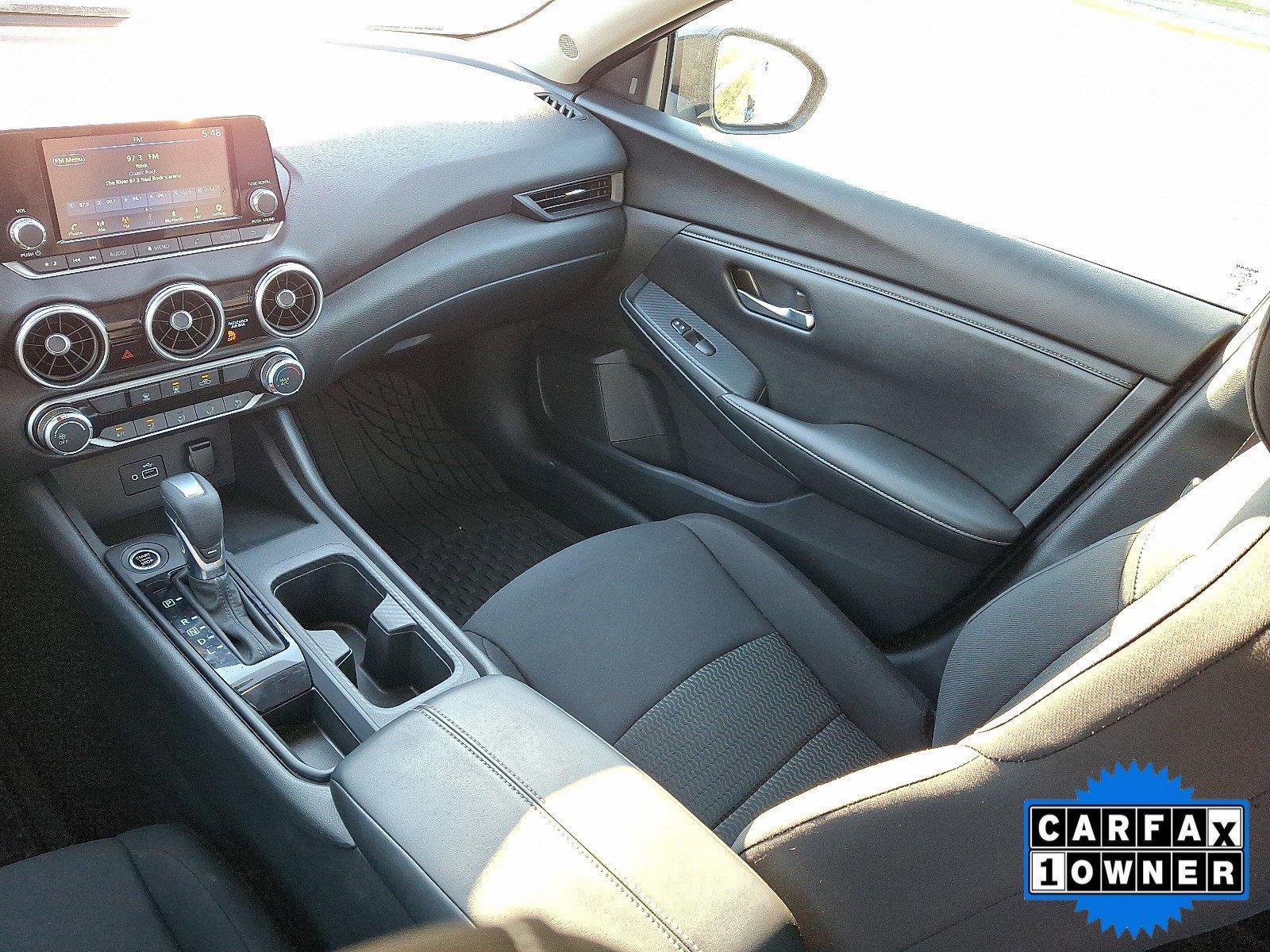 2023 Nissan Sentra Vehicle Photo in Harrisburg, PA 17111