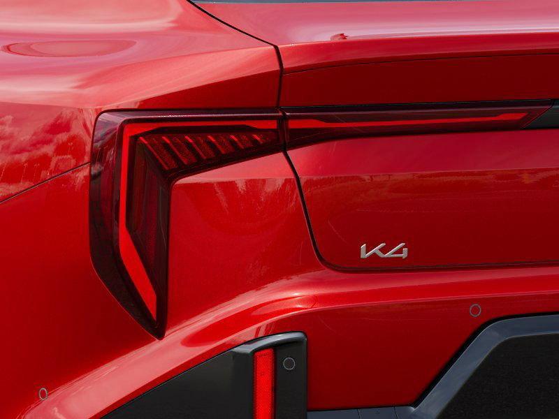 2025 Kia K4 Vehicle Photo in Langhorne, PA 19047
