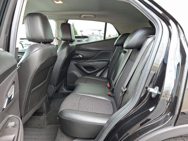 2022 Buick Encore Vehicle Photo in HARRISBURG, PA 17111-1033