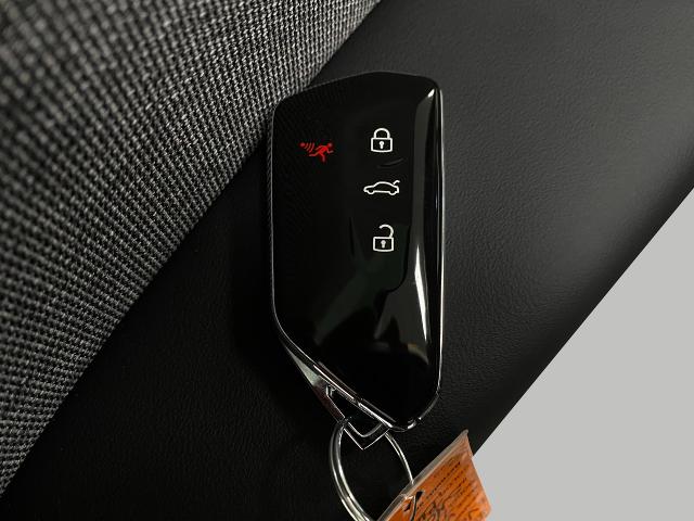 2025 Volkswagen Tiguan Vehicle Photo in Appleton, WI 54913