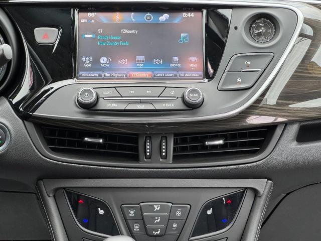 2019 Buick Envision Vehicle Photo in COLUMBIA, MO 65203-3903
