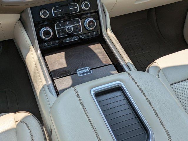 2021 GMC Yukon XL Vehicle Photo in SELMA, TX 78154-1459